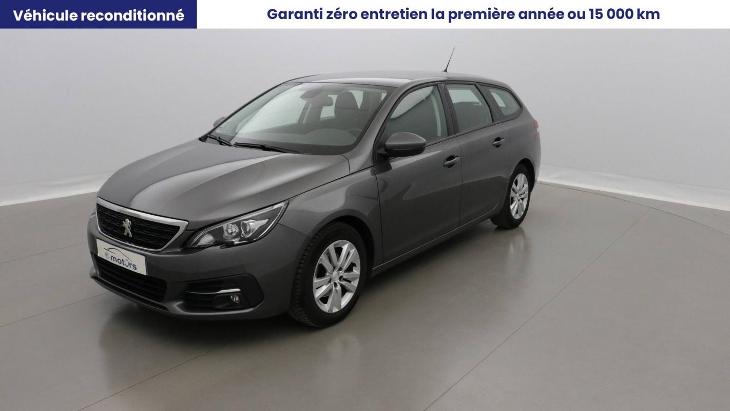 Peugeot 308 SW - 1.2 PureTech 110ch S et - Active