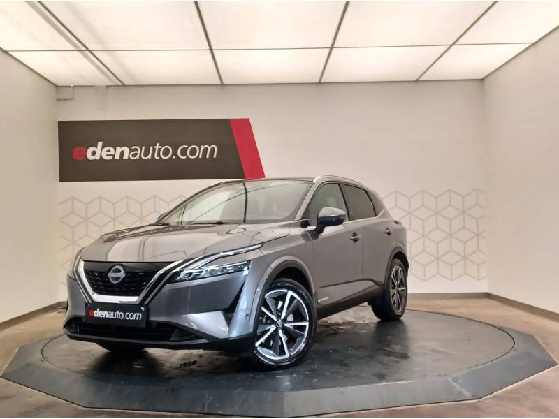 Nissan Qashqai - VP e-Power 190 ch Tekna