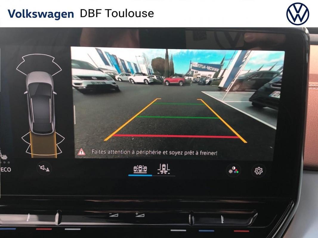 Volkswagen ID.4 - PURE (52KWH) ID/LIFE MAX (170CH)
