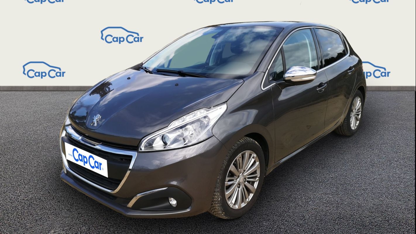 Peugeot 208 1.2 PureTech 110 Allure