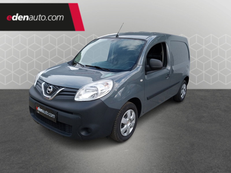 NISSAN NV250 - L1 DCI 115 OPTIMA (2021)