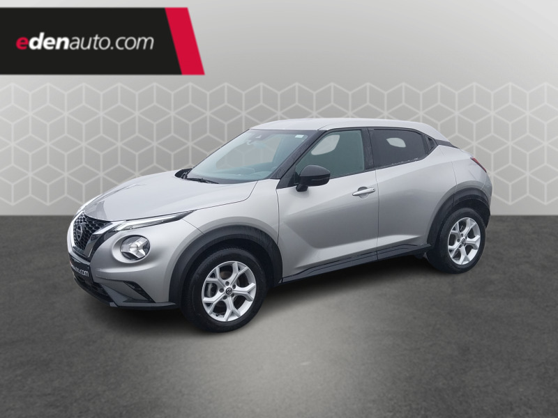 NISSAN JUKE - DIG-T 114 N-CONNECTA (2022)