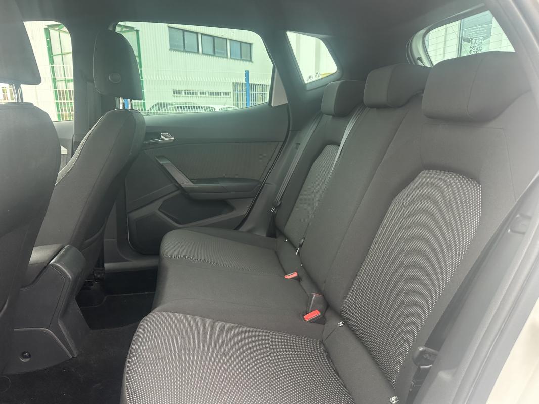 Seat Arona - 1.0 TSI 115cv Xcellence