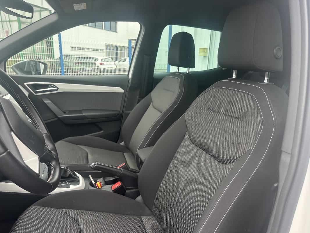 Seat Arona - 1.0 TSI 115cv Xcellence