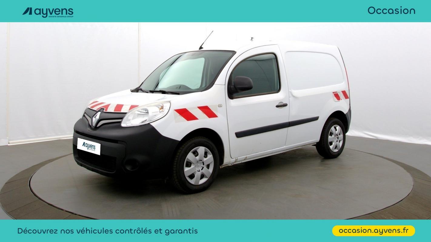 Renault Kangoo Express 1.5 Blue dCi 95ch Grand Confort