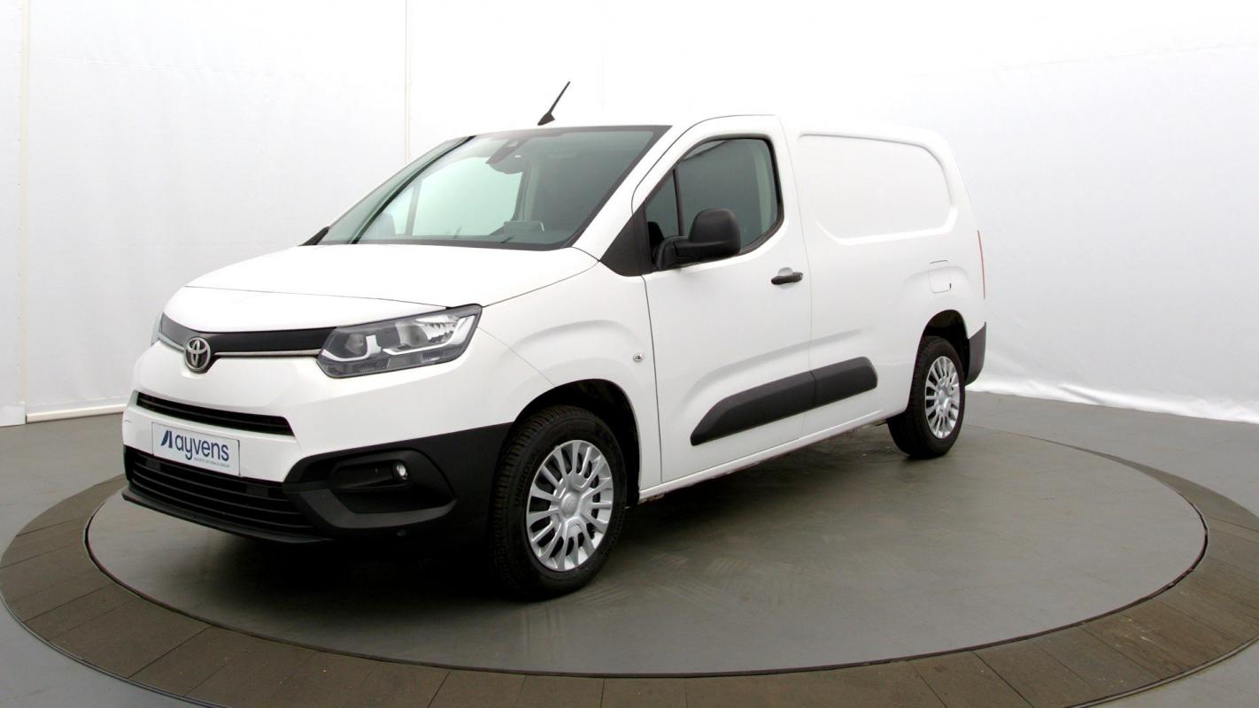Toyota Proace City - Long 100 D-4D Business RC21