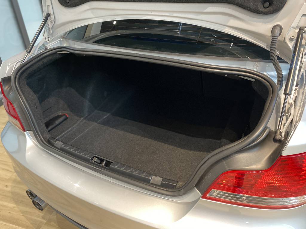 BMW Série 1 - 135i 306 ch Coupé Luxe BVM6